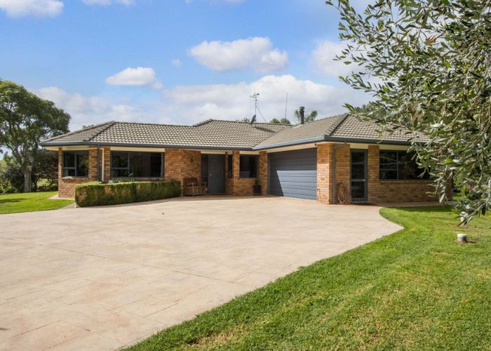 Recently sold 539 Trig Road North, Waihi homes.co.nz