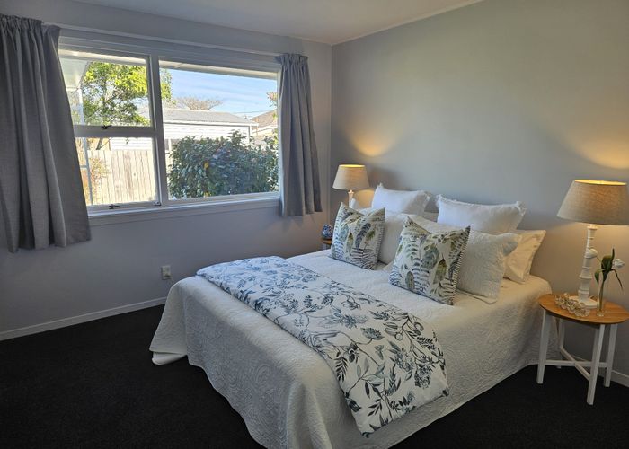  at 4/650 Cashel Street, Linwood, Christchurch