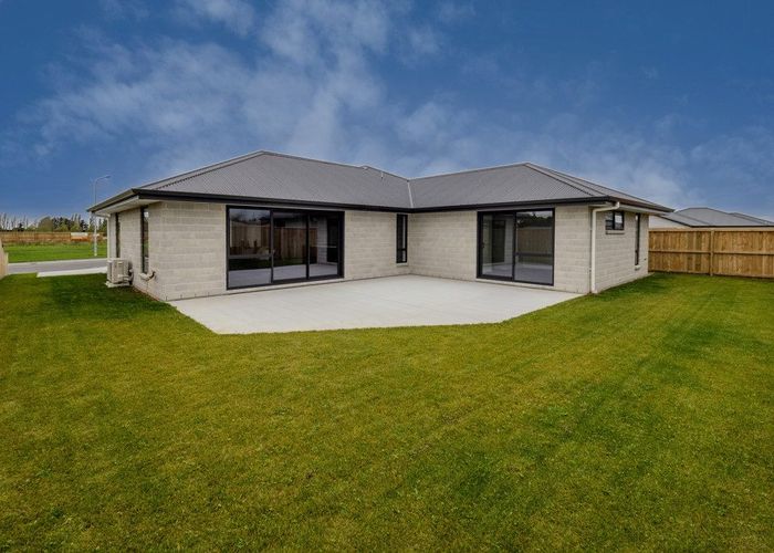  at 24 Ashbury Drive, Tinwald, Ashburton, Canterbury