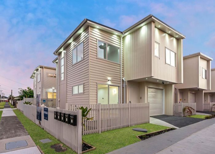  at 23A Seymour Avenue, Papatoetoe, Manukau City, Auckland