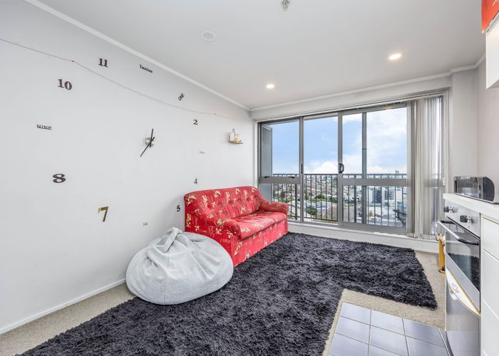  at 1408/53 Cook Street, Auckland Central, Auckland