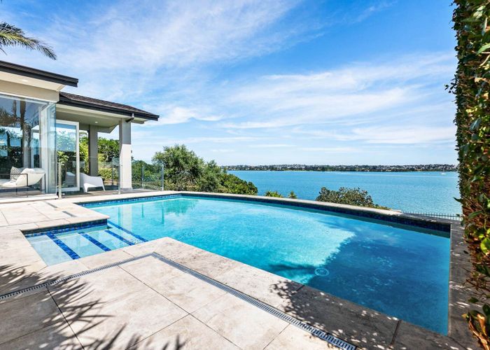  at 21 William Bryan Drive, Half Moon Bay, Manukau City, Auckland