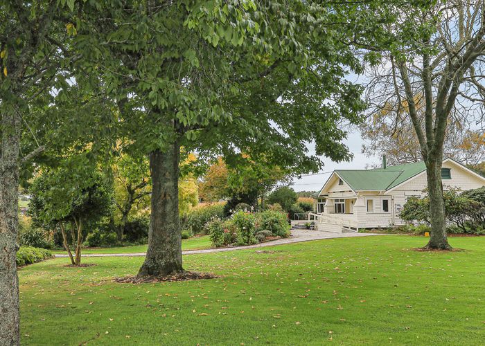  at 407 Waitomo Caves Road, Otorohanga