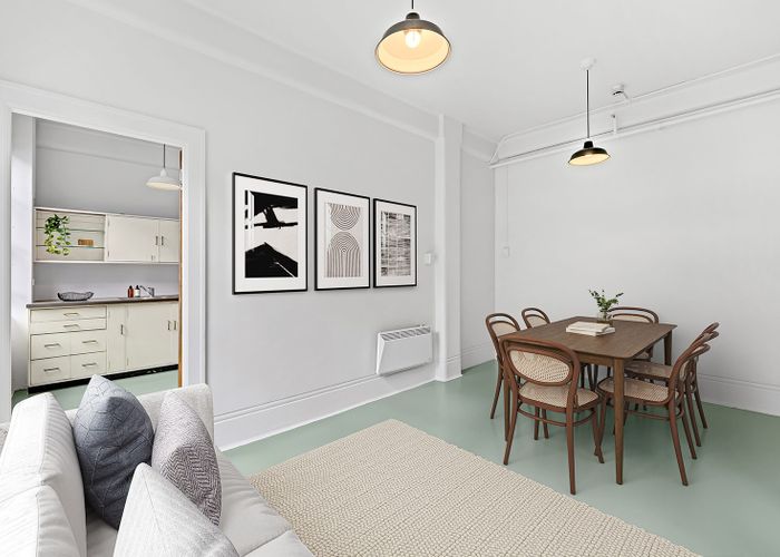For sale | 3A/9 Victoria Street East, City Centre, Auckland City ...