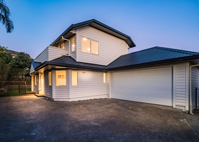  at 121A Owairaka Avenue, Mount Albert, Auckland City, Auckland