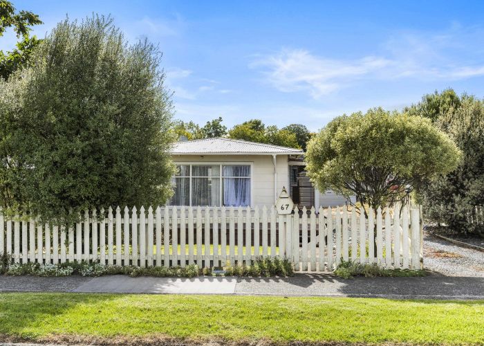 at 67 Princes Street, Pukekohe, Pukekohe