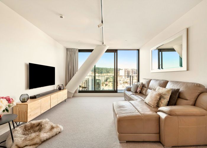  at 702/161 Victoria St, Te Aro, Wellington, Wellington