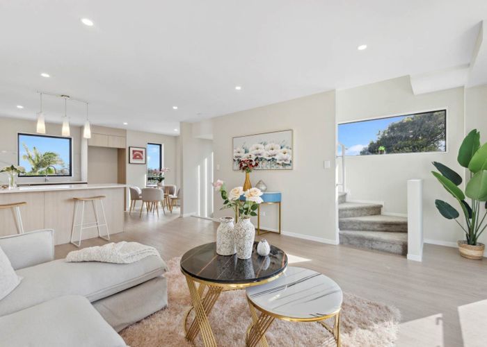  at Lot 3/24 Wayne Drive, Mangere, Manukau City, Auckland