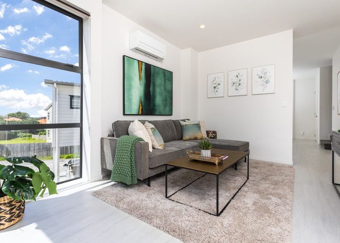  at 4B Kahu Road, Panmure, Auckland City, Auckland