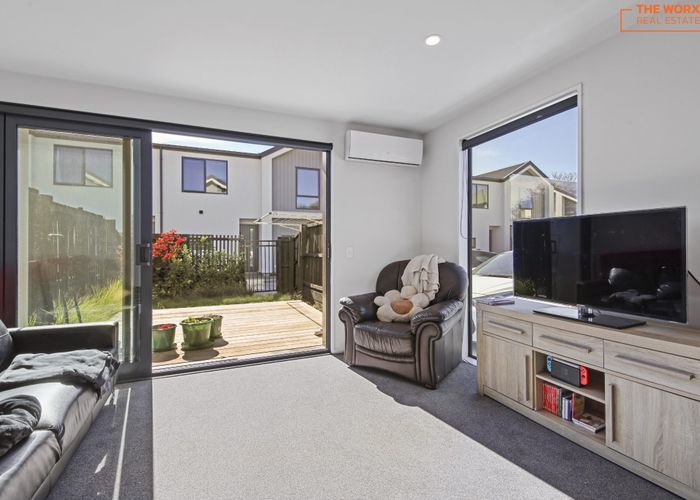  at 3/10 Browning Street, Sydenham, Christchurch City, Canterbury