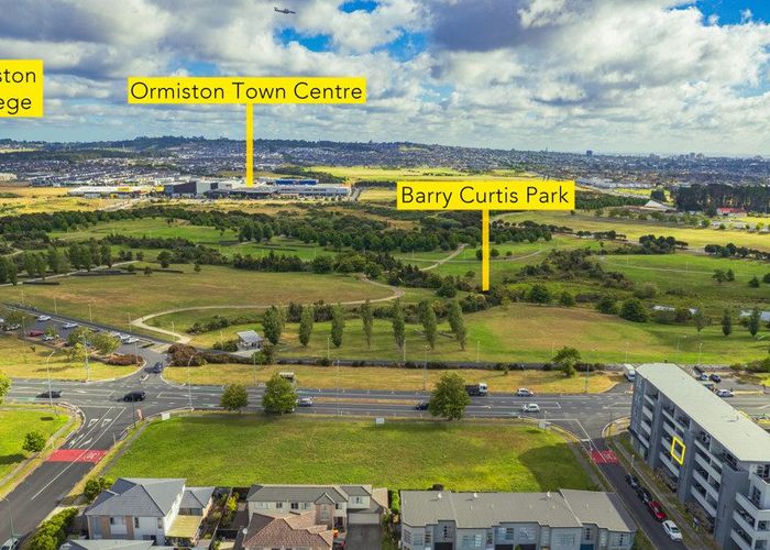  at 11/63 Kestev Drive, Flat Bush, Auckland