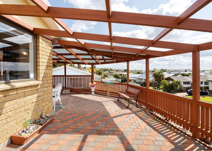  at 8 Thode Place, Nawton, Hamilton