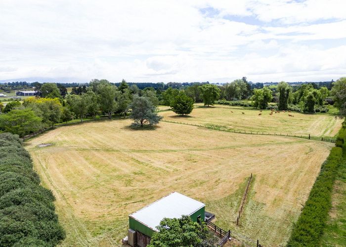  at 330A Pencarrow Road, Tamahere, Hamilton