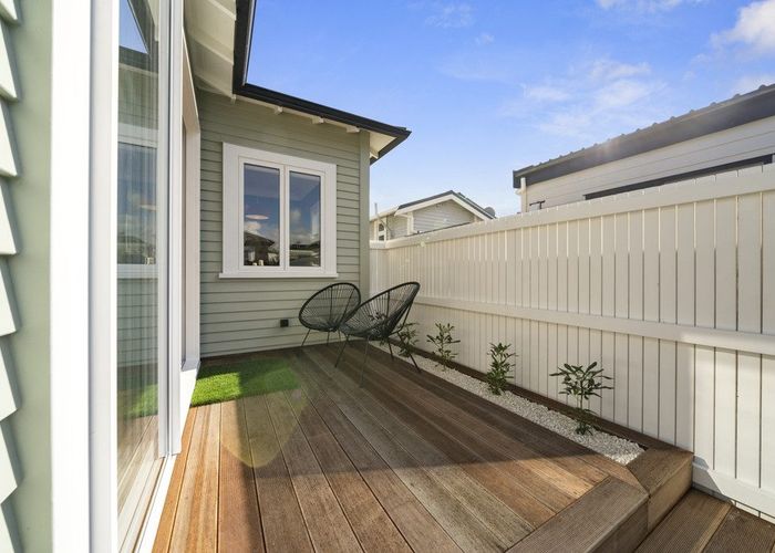 Recently sold 6 Bolton Street, Petone, Lower Hutt homes.co.nz