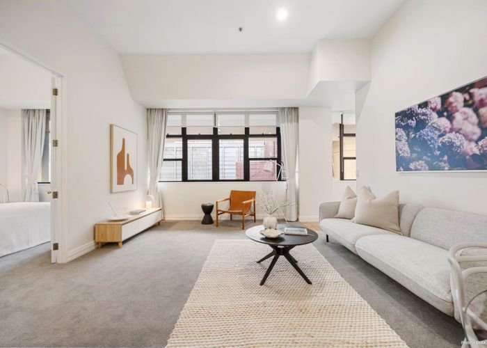  at 3F/148 Quay Street, City Centre, Auckland City, Auckland