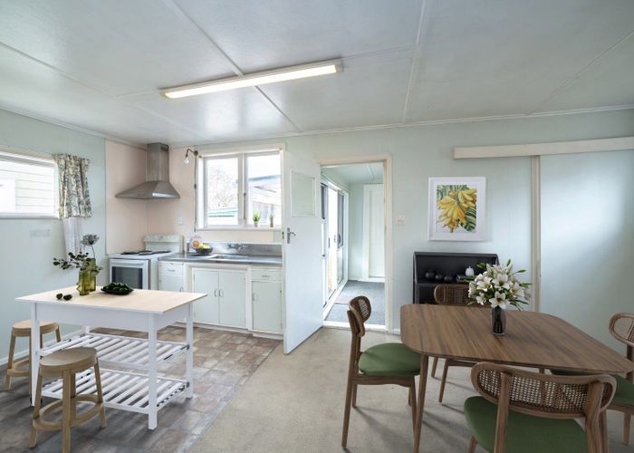  at 95 Villa Street, Masterton, Masterton, Wellington