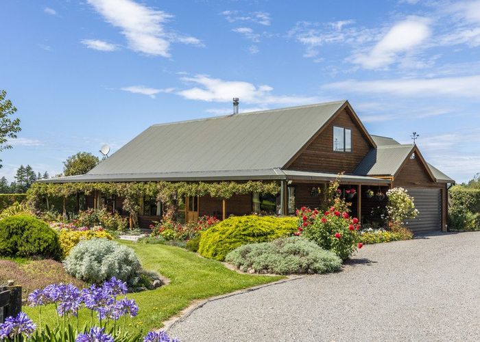  at 4 Kennedys Hill Road, Fernside, Waimakariri, Canterbury