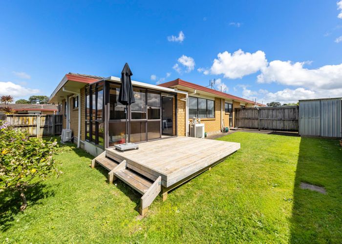  at 7/861 Manukau Road, Onehunga, Auckland