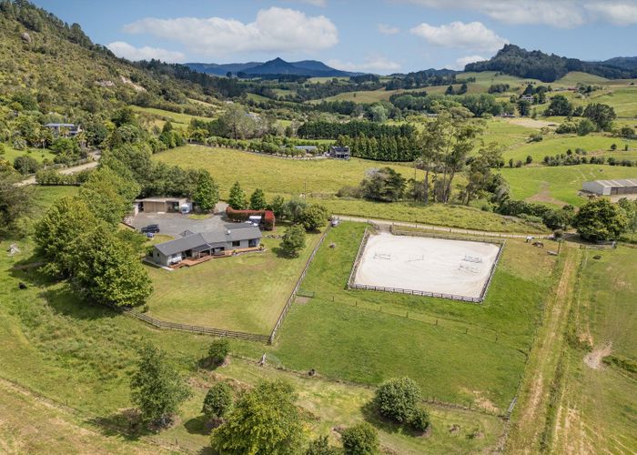  at 77 Hodge Road, Coroglen, Whitianga