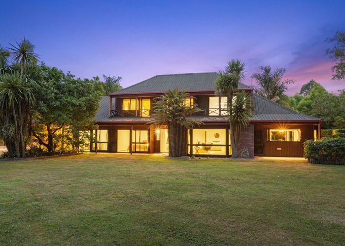  at 97 Butcher Road, Matangi, Hamilton