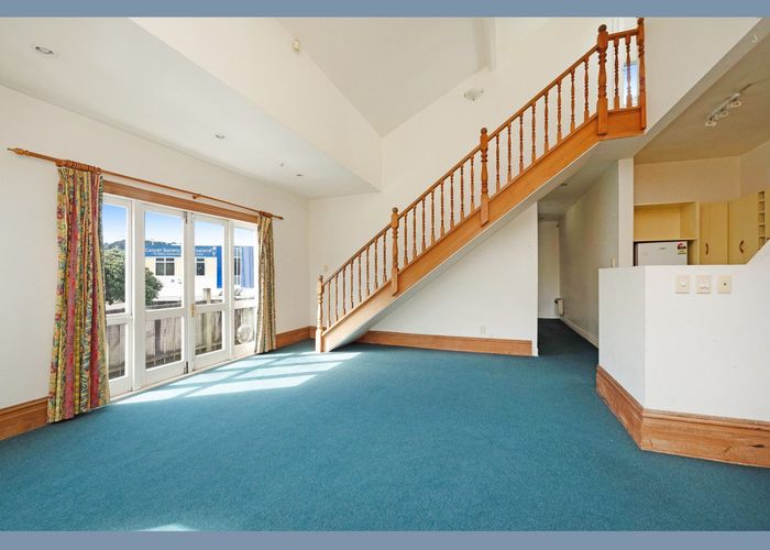  at 50 Riddiford Street, Newtown, Wellington