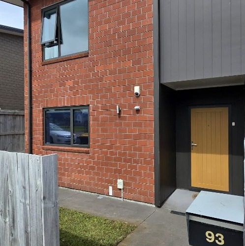  at 93 Banks Street, Marfell, New Plymouth, Taranaki