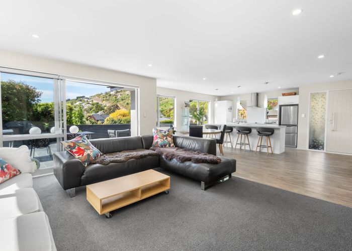  at 14 Virginia Lane, Mount Pleasant, Christchurch