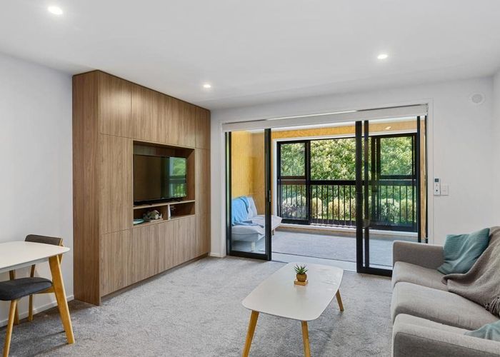  at 205/420 Hagley Avenue, Christchurch Central, Christchurch