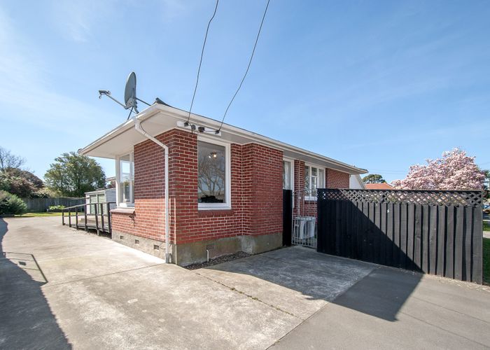  at 413 Linwood Avenue, Bromley, Christchurch City, Canterbury