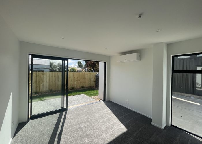  at 4/168 Bordesley Street, Phillipstown, Christchurch