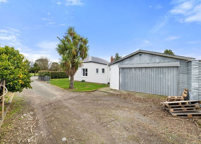  at 3 FAIRFIELD Road, Fairton, Ashburton