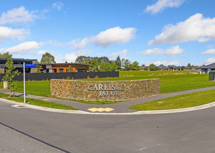  at Carlisle Estate, Tinwald, Ashburton, Canterbury