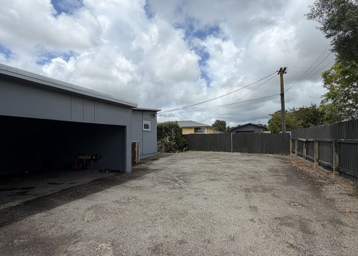  at 81D Maxwells Line, Awapuni, Palmerston North, Manawatu / Whanganui