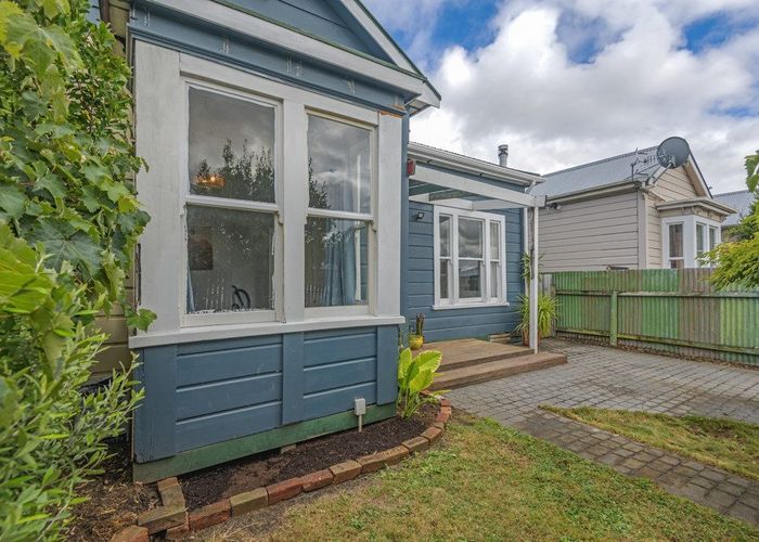  at 52 Bourke Street, Palmerston North, Palmerston North