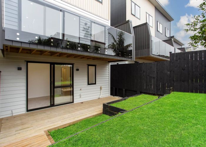  at Lot 13/13-15 Arawa Street, New Lynn, Waitakere City, Auckland
