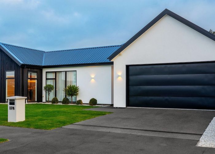  at 174 Georgina Street, Marshland, Christchurch