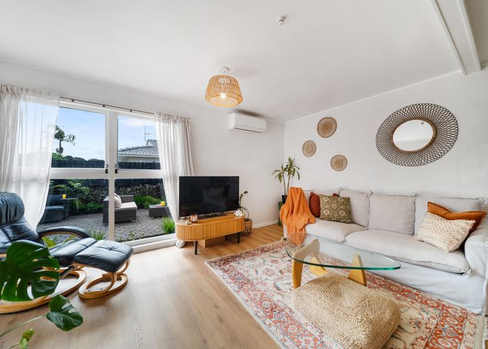  at 6/5 Patterson Street, Sandringham, Auckland City, Auckland