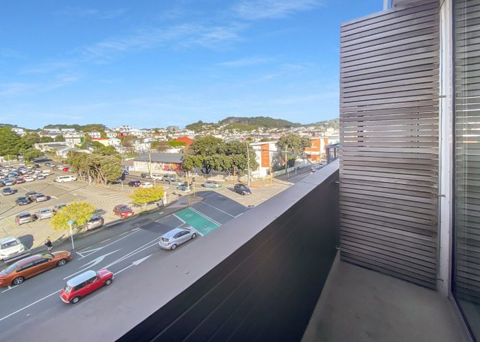  at 312A/80 Riddiford Street, Newtown, Wellington, Wellington