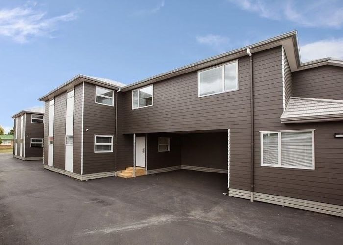  at 4D/52 Helena Road, Hillcrest, Hamilton, Waikato