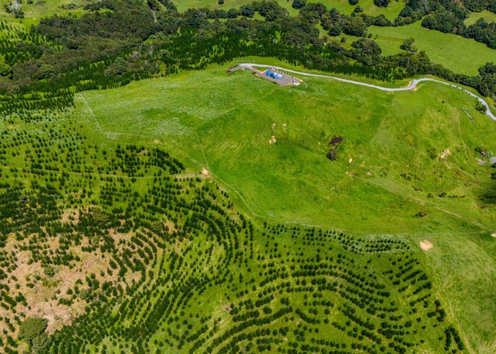  at 560 Diggers Valley Road, Herekino, Far North, Northland