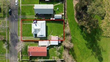  at 33 James Henry Crescent, Huntly, Huntly