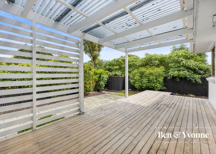  at 3/22 Camp Road, Mount Wellington, Auckland City, Auckland