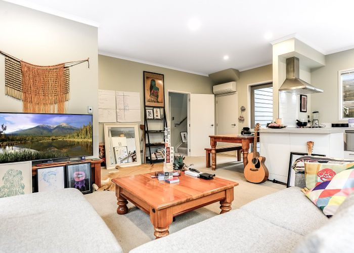  at 6/6 Tisdall Street, Hamilton Central, Hamilton