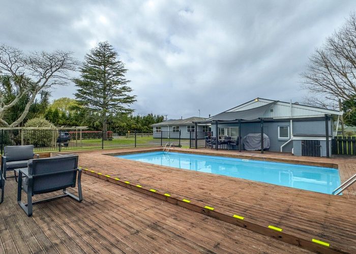  at 30 Ryall Road, Paeroa, Hauraki, Waikato