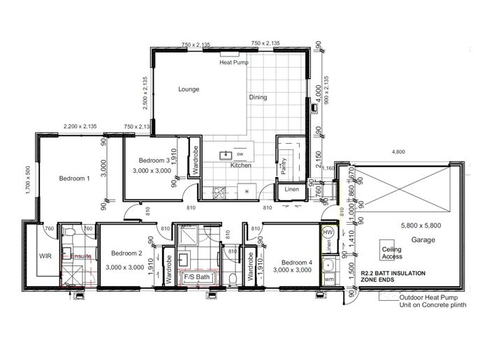  at 52 Strowan Avenue, Ashburton, Ashburton, Canterbury