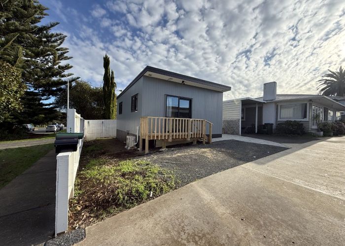 at 133B Ash Street, Avondale, Auckland City, Auckland