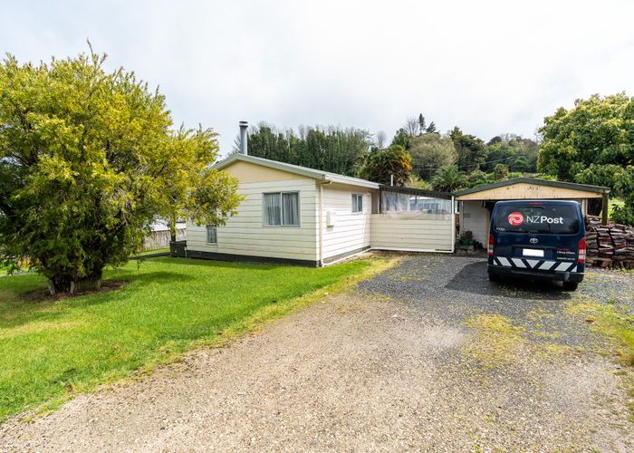  at 0 Matai Street, Te Araroa, Tikitiki