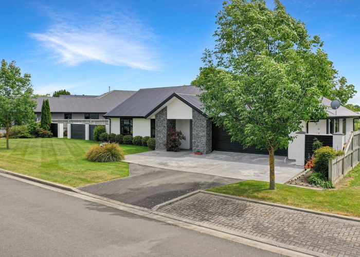  at 2 Alton Place, Allenton, Ashburton, Canterbury