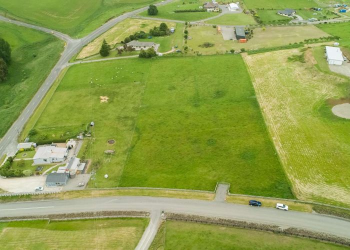  at 0 Parsons Road, Weston, Waitaki, Otago