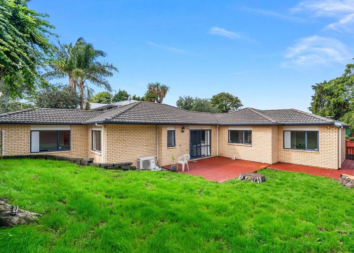  at 15B Arthur Road, Hill Park, Manukau City, Auckland